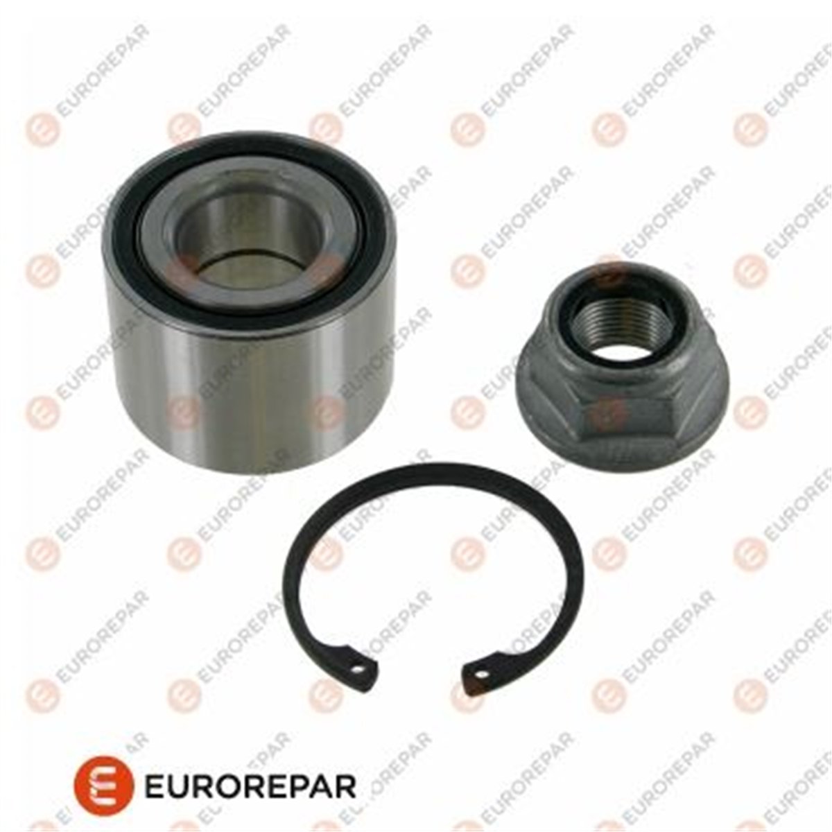 EUROREPAR 1681963280 - Porya Rulmani Arka - Renault Megan I / R19