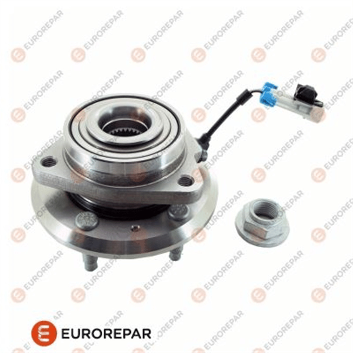 EUROREPAR 1681964980 - Erulmankiti - Opel 