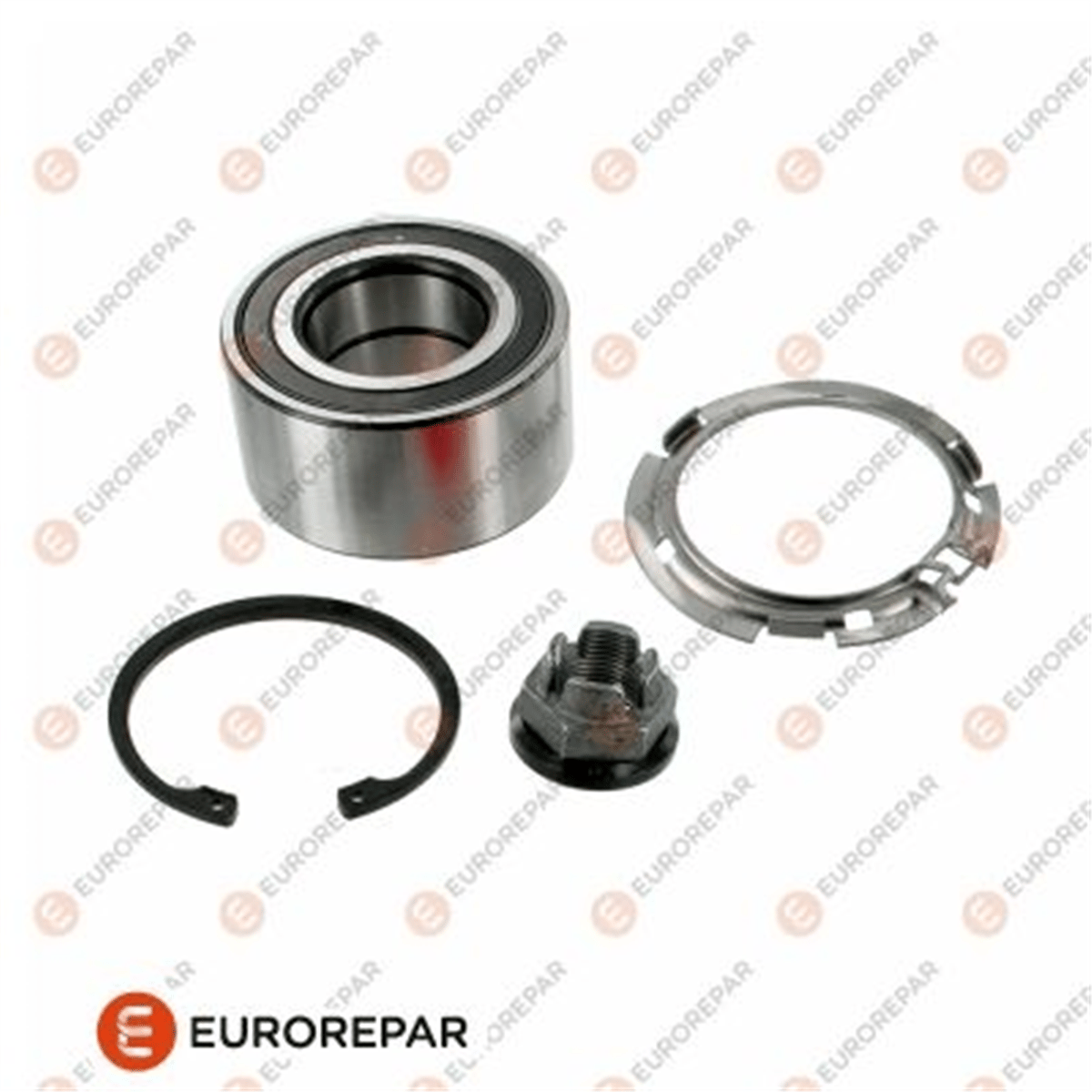 EUROREPAR 1681965880 - Porya Rulmani Ön - Renault Logan
