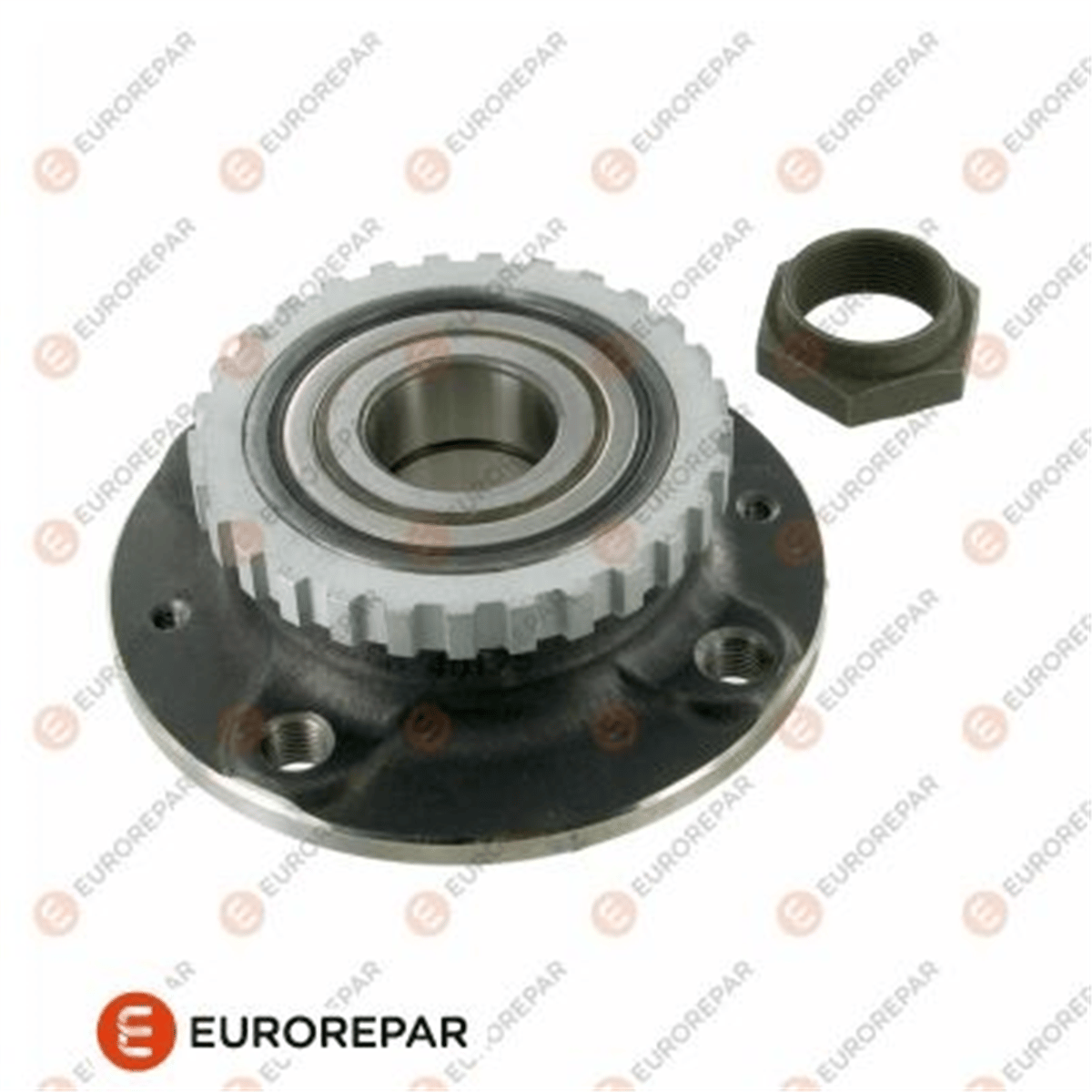 EUROREPAR 1681966180 - Teker Poryasi Arka - Psa Partner/berlingo
