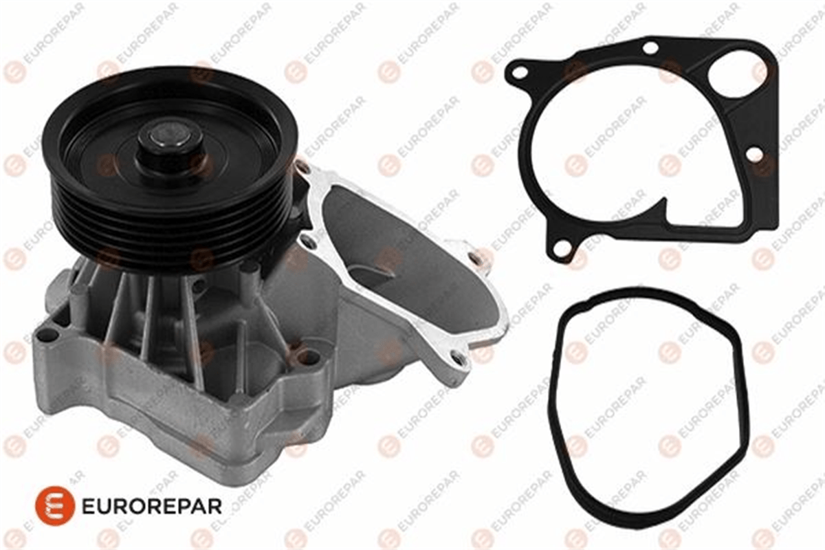 EUROREPAR 1682242980 - Devirdaim - Bmw E87-e90-e91-e92-e93-e60-e61-e63-e64-x3 E83 Lci-x5 E70-x6 E71