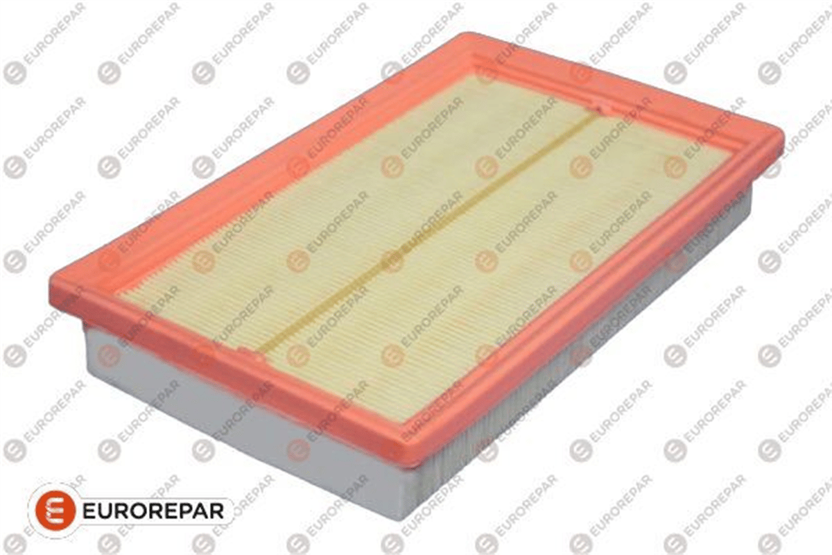 EUROREPAR 1682255380 - Hava Filtresi - Kore 