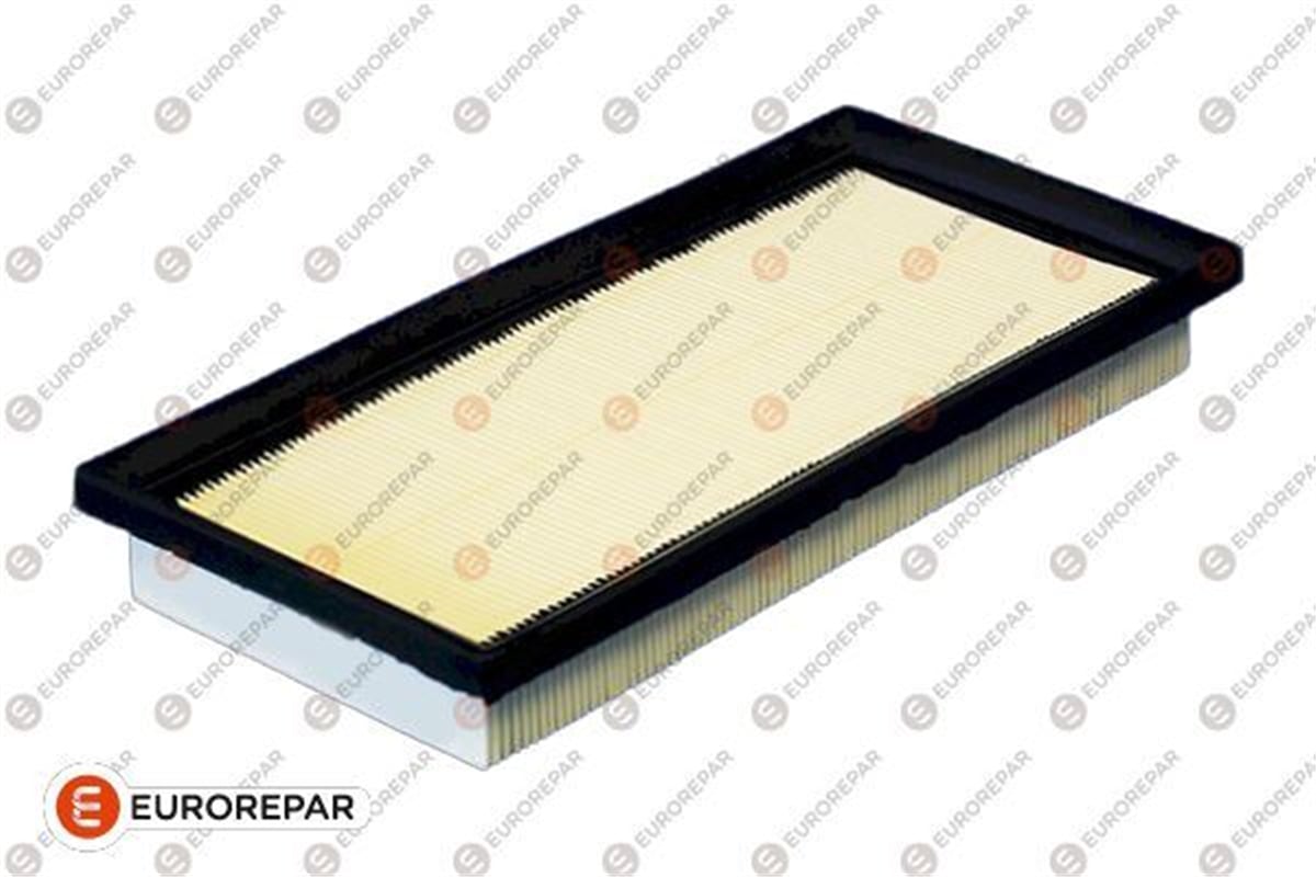 EUROREPAR 1682255480 - Hava Filtresi - Japon Space Star (a0) : Attrage (a13) 14-
