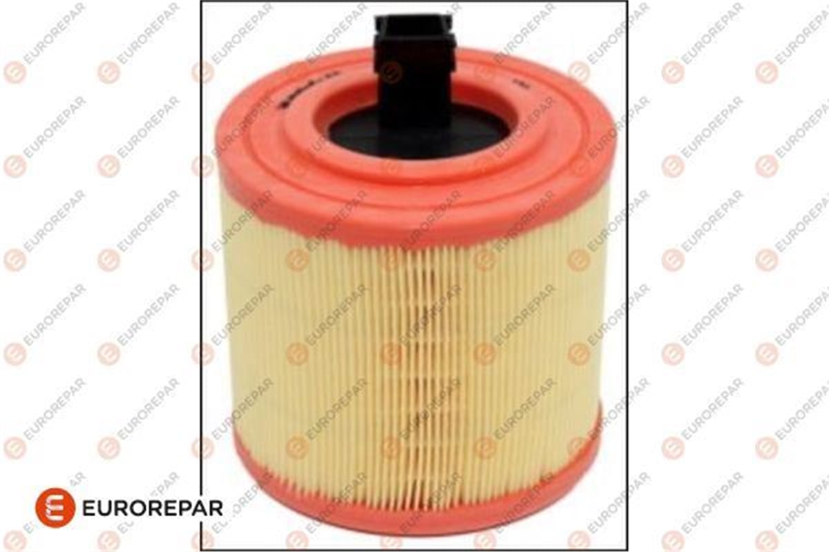 EUROREPAR 1682257380 - Hava Filtresi - Opel 