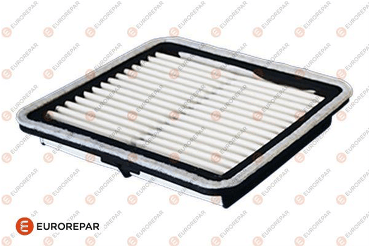 EUROREPAR 1682258180 - Hava Filtresi - Japon Impreza (ge, Gh, Gr, Gv) : Forester (sh, Sj) 2.0/2.5/2.0 Td 08- : Xv (gp) 1.6 12-16