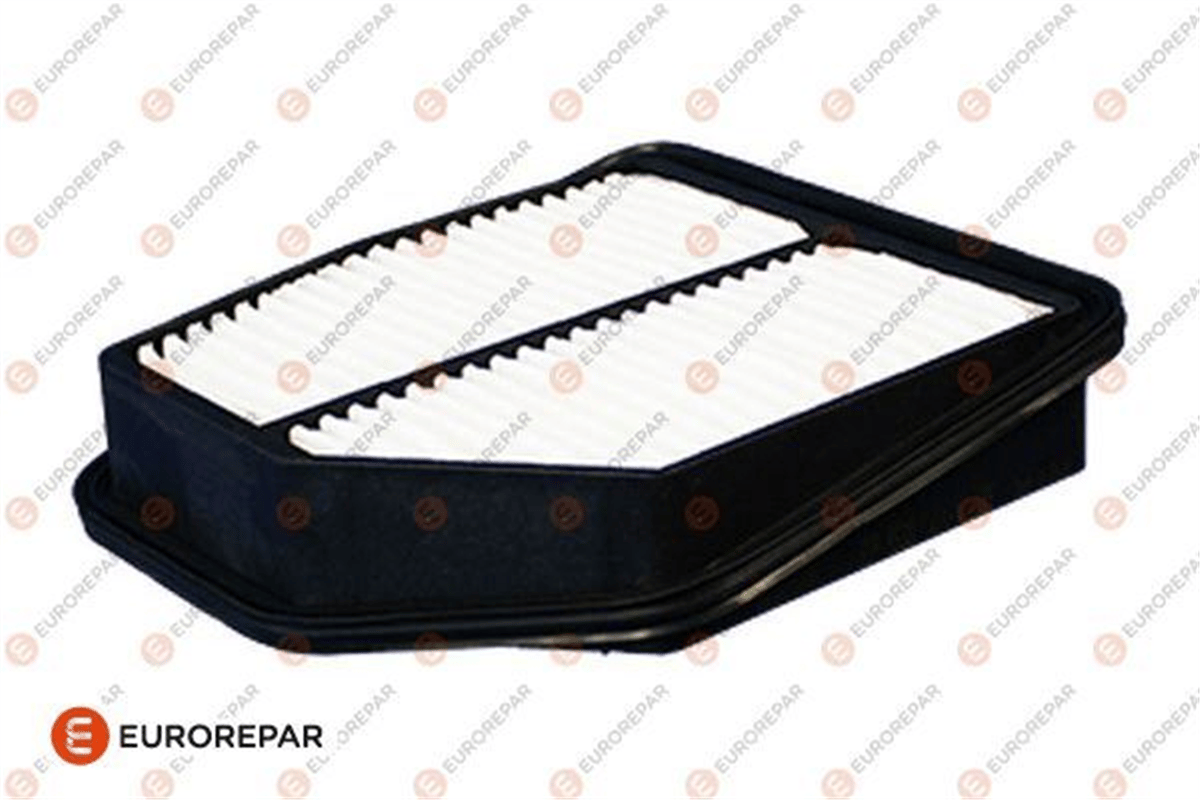 EUROREPAR 1682258580 - Hava Filtresi - Japon Grand Vitara (jt)