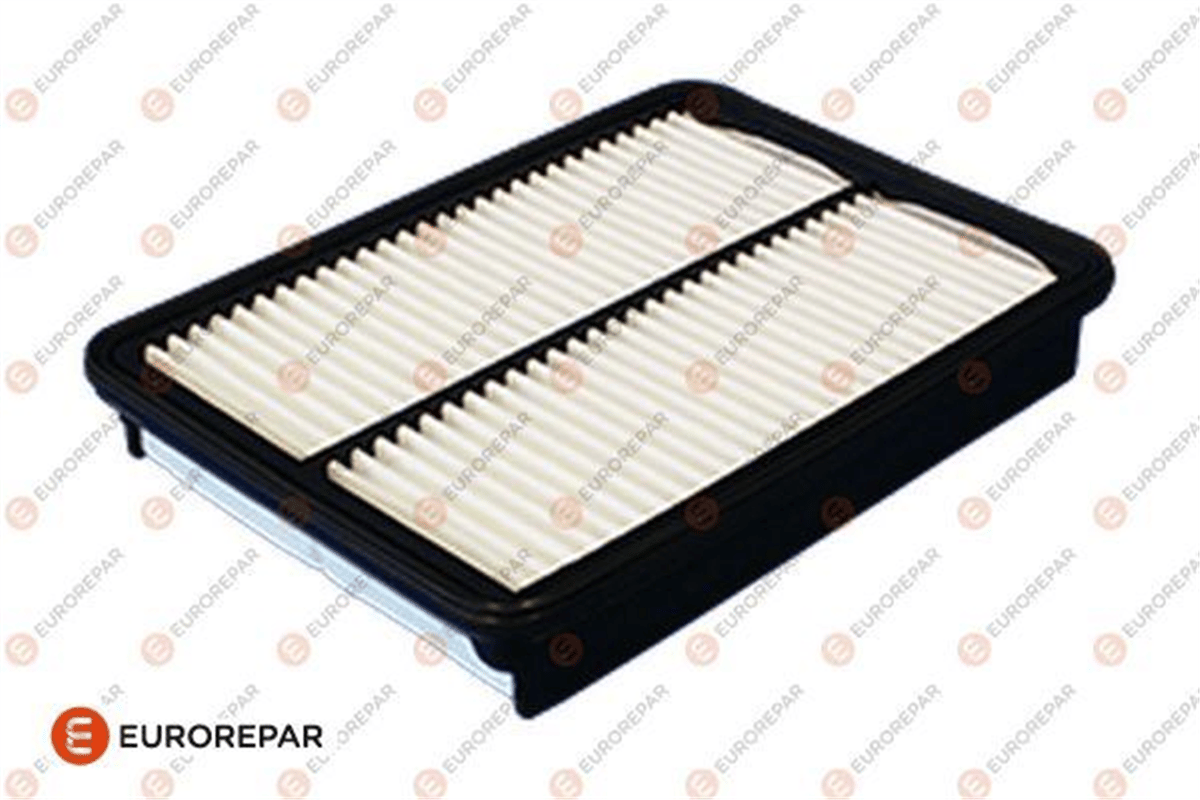EUROREPAR 1682259980 - Hava Filtresi - Kore Santafe/sorento