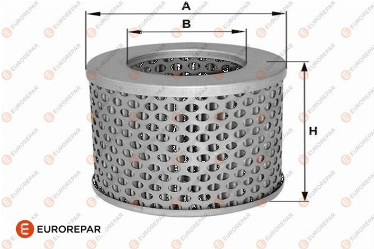 EUROREPAR 1682262280 - Ehavafltelm - Japon 