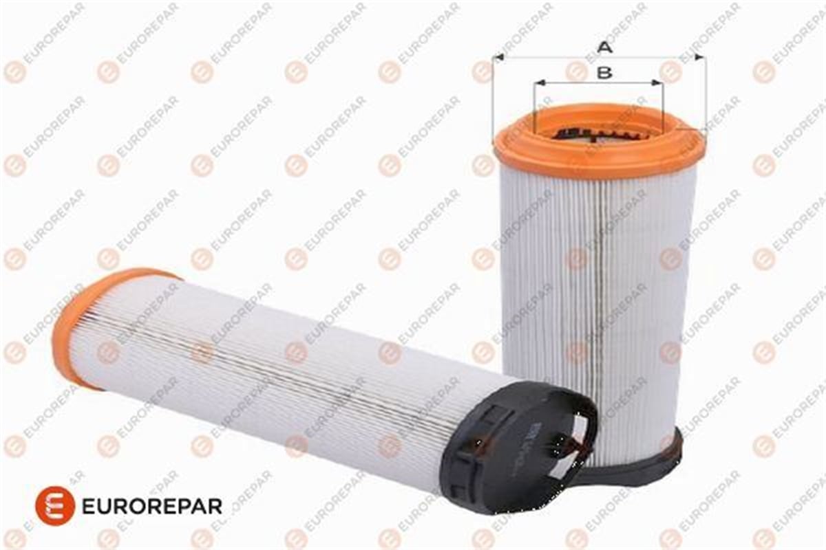 EUROREPAR 1682270080 - Ehavafltelm - Mercedes 