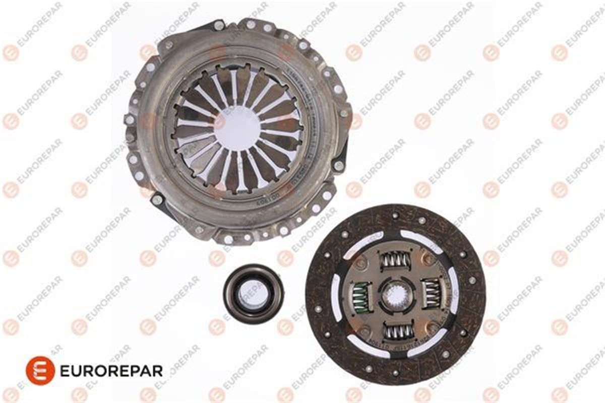 EUROREPAR 1682300780 - Edebriyajbm - Kore 