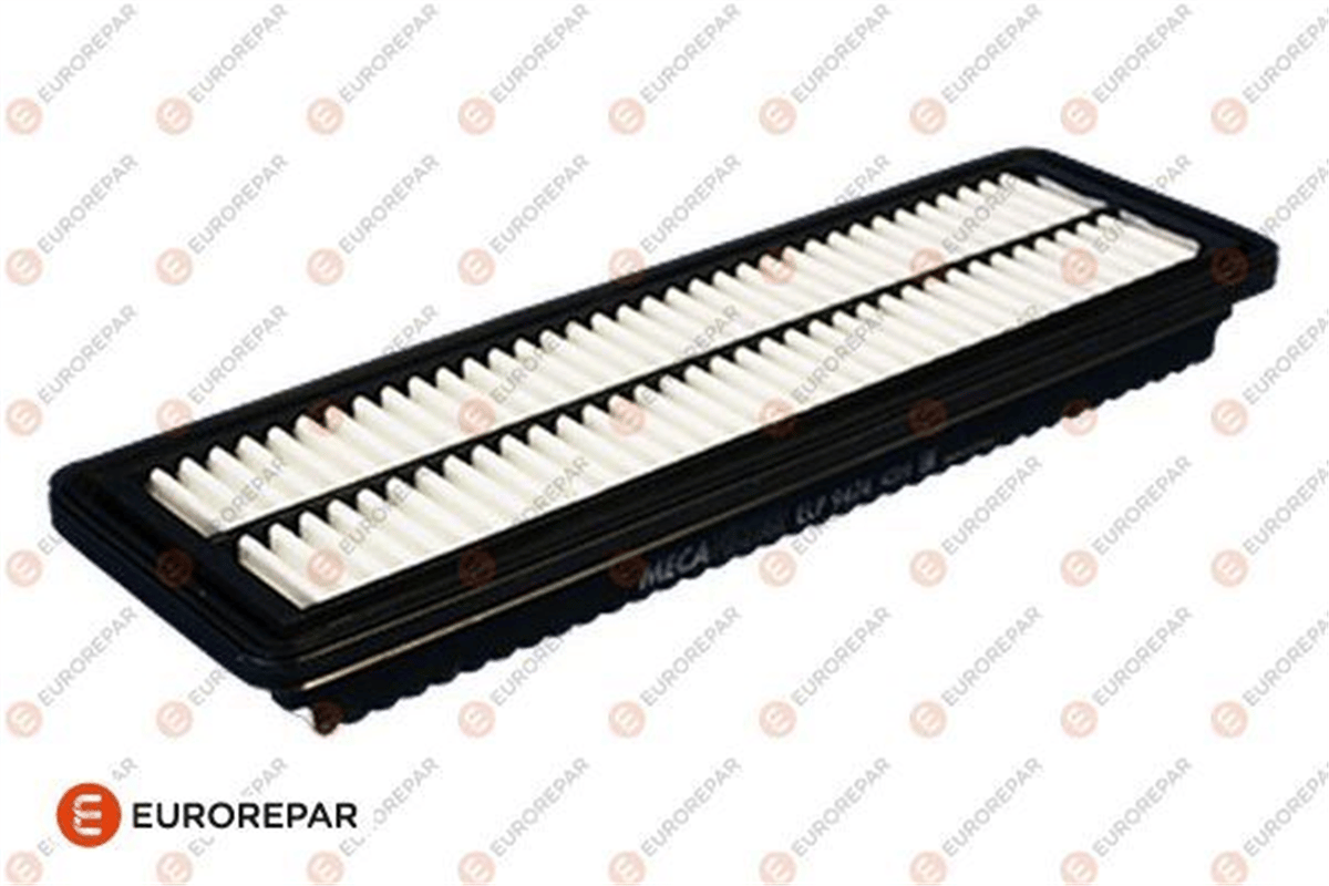 EUROREPAR 1682342580 - Hava Filtresi - Kore I10/atoz 19-