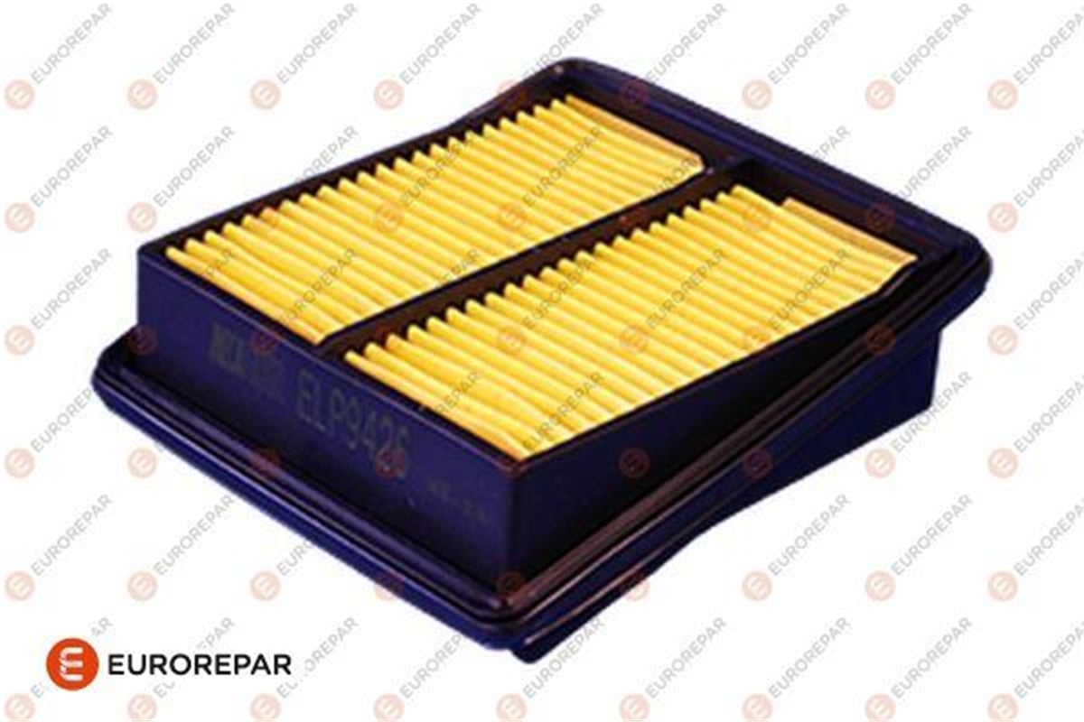 EUROREPAR 1682344680 - Hava Filtresi - Japon Jazz (gd)