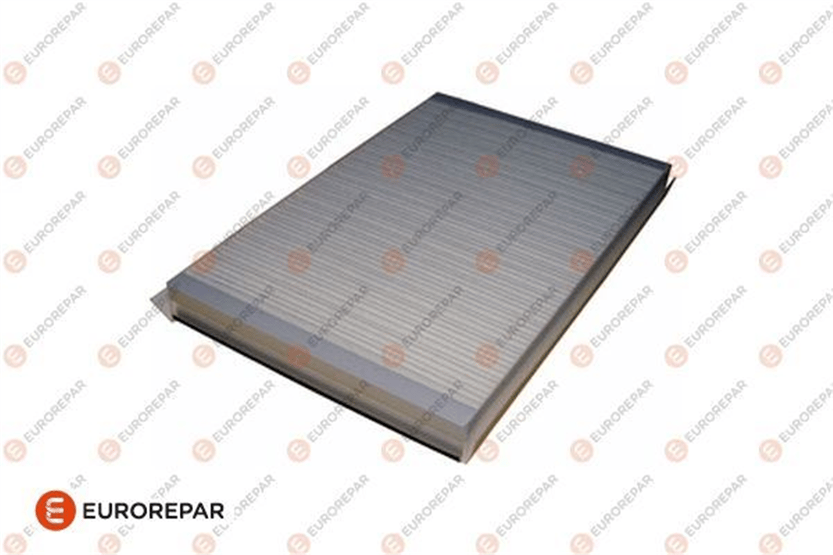 EUROREPAR 1682356180 - Polen Filtresi - Vw Crafter-sprinter