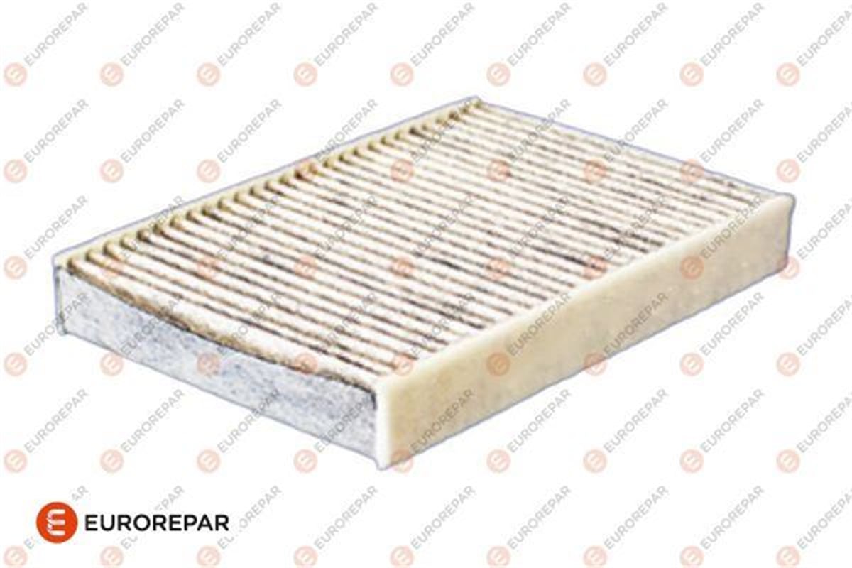 EUROREPAR 1682950980 - Polen Filtresi - Fiat 