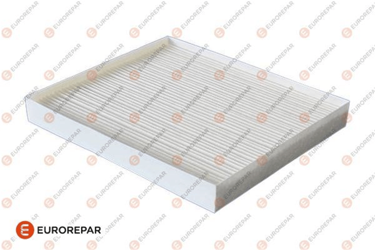 EUROREPAR 1682956480 - Polen Filtresi - Kore Chr / Sorento