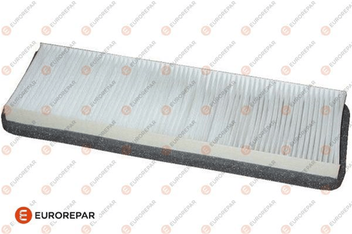 EUROREPAR 1686232580 - Polen Filtresi - Ford Fiesta/ka