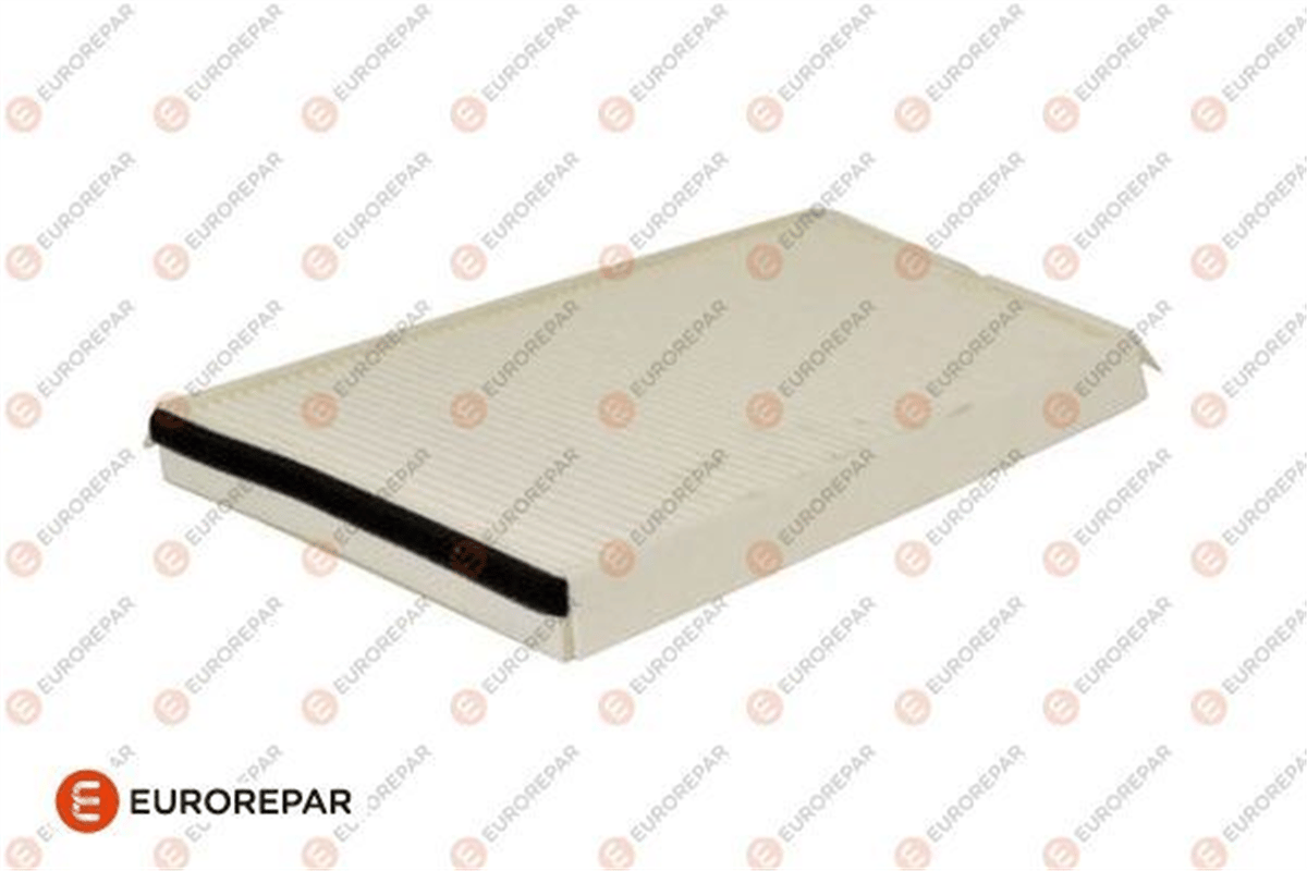 EUROREPAR 1686233280 - Polen Filtresi - Mercedes 