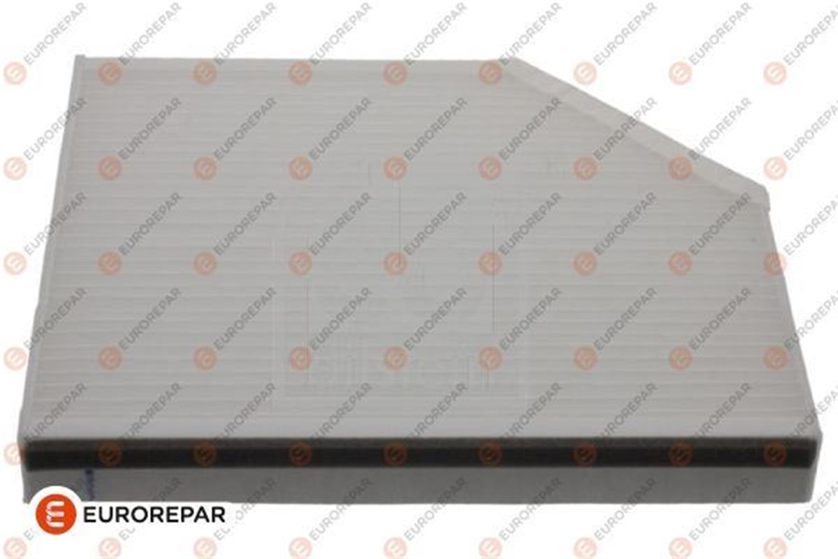 EUROREPAR 1686237180 - Polen Filtresi - Vw A4-a5-q5