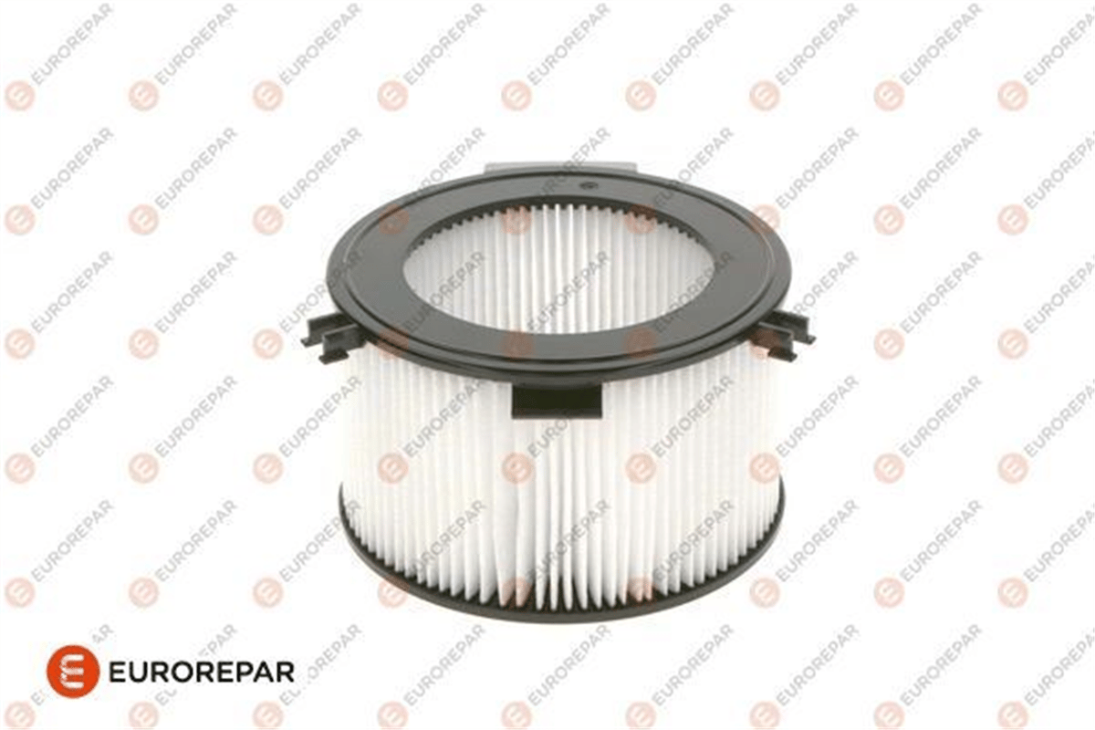 EUROREPAR 1686237680 - Polen Filtresi - Vw T4