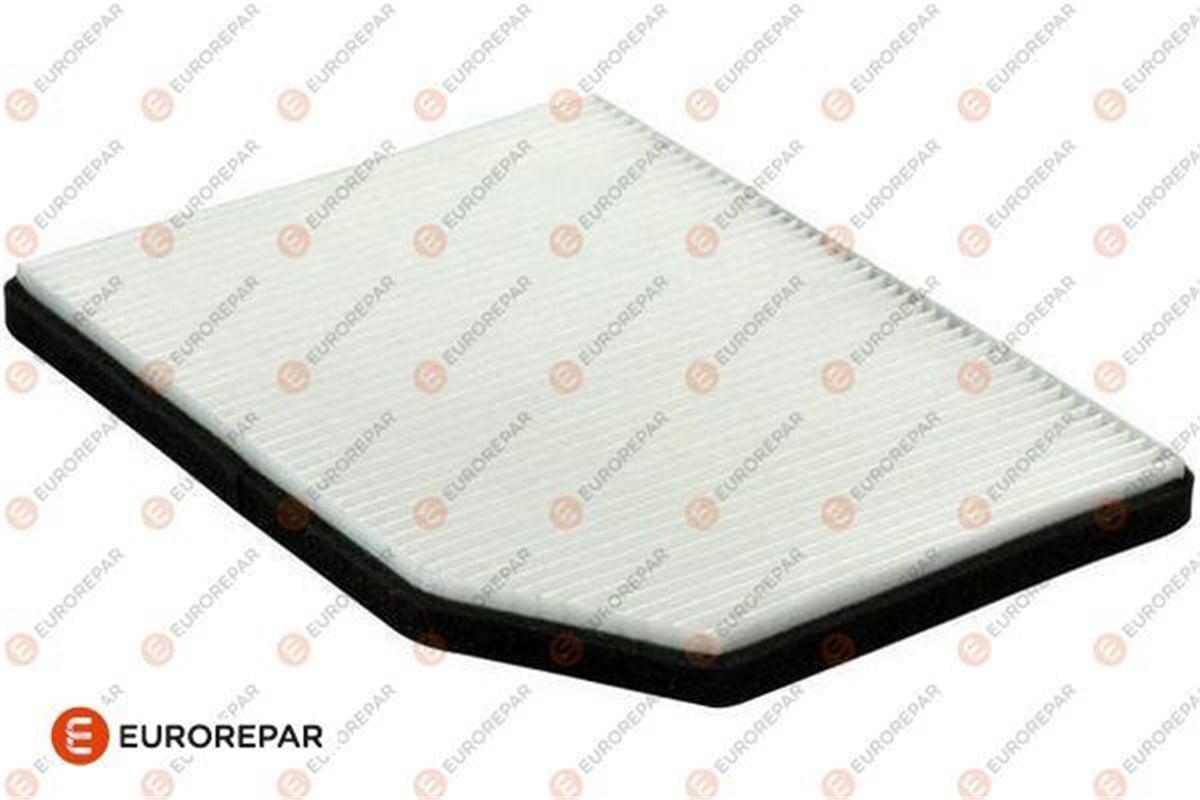 EUROREPAR 1686237880 - Polen Filtresi - Renault Laguna I