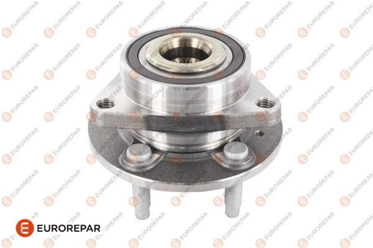 EUROREPAR 1686241380 - Erulmankiti - Opel 