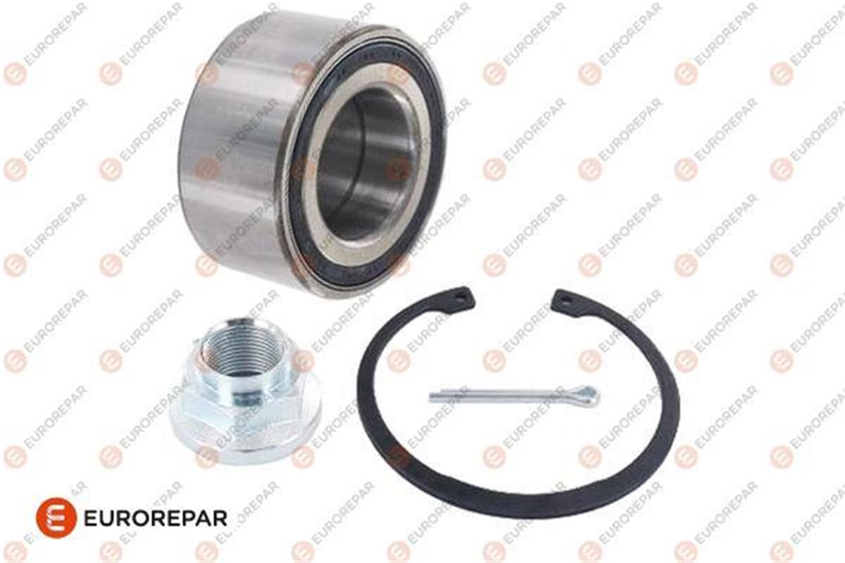 EUROREPAR 1686241580 - Porya Rulmani Ön - Kore Ix35/tucson/i40/trajet/santafe/sonata 10-/grandeur 02-03/carens/sportage/magentis/optima