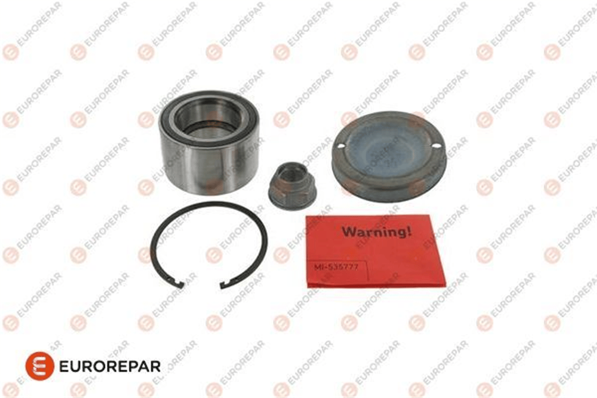 EUROREPAR 1686242080 - Erulmankiti - Psa 