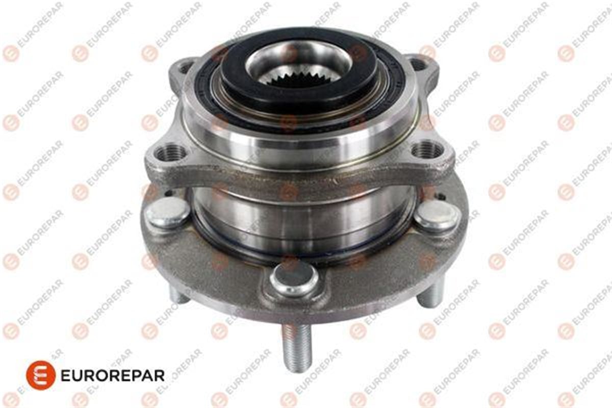 EUROREPAR 1686242180 - Porya Ön/arka - Kore Santafe/ix55/sorento 4wd