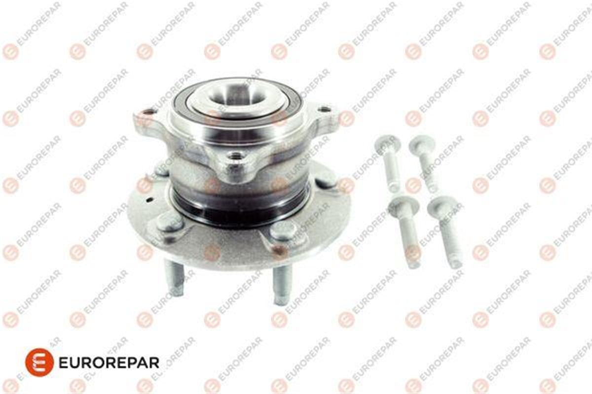 EUROREPAR 1686250680 - Erulmankiti - Opel 