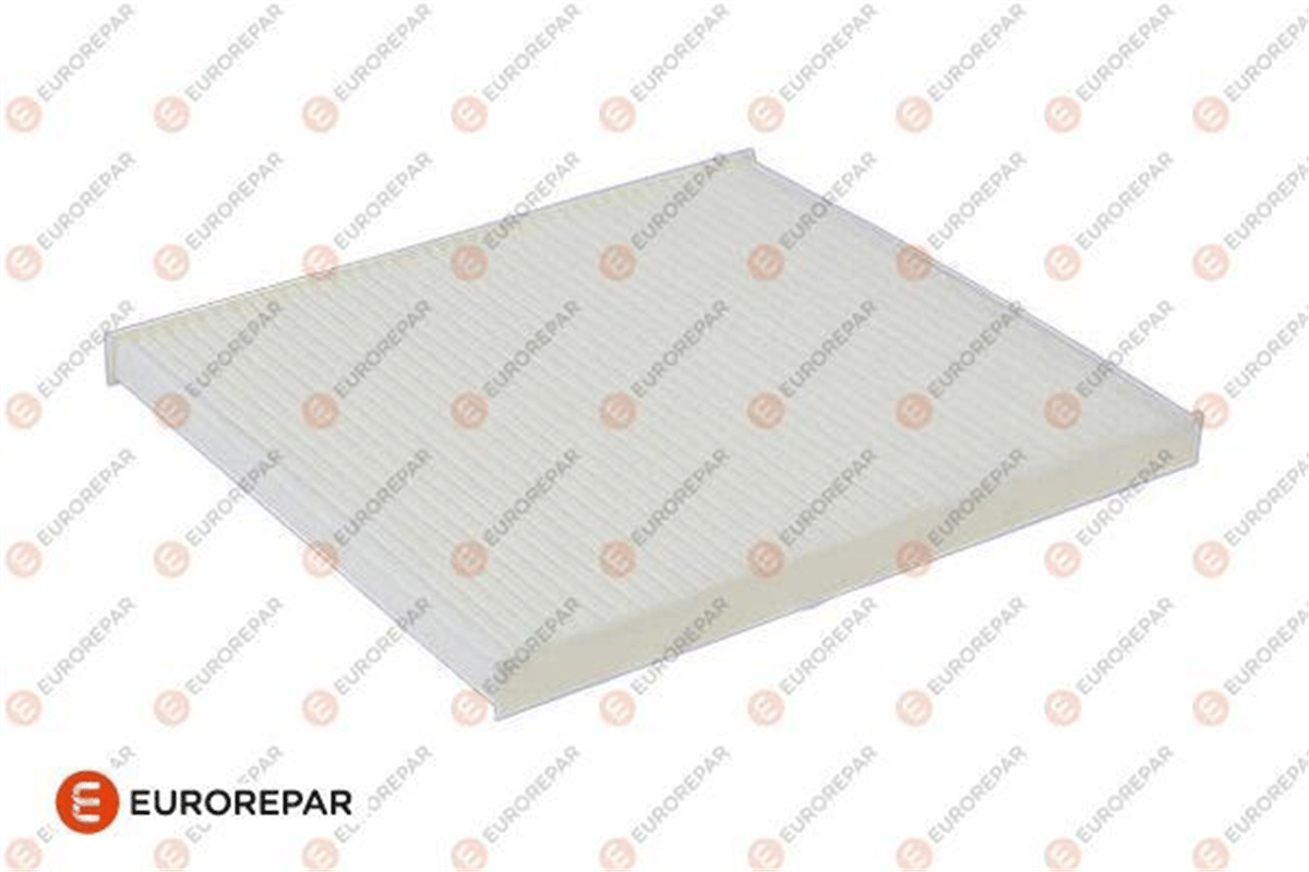 EUROREPAR 1686252780 - Polen Filtresi - Kore Accent Blue/rio