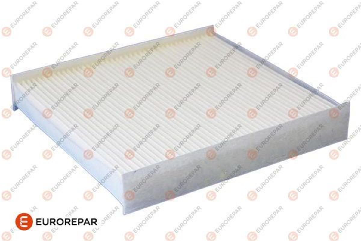 EUROREPAR 1686253380 - Polen Filtresi - Renault Qashqai(j12 / J13) / Clio Iv/symbol/captur/sandero Ii/logan