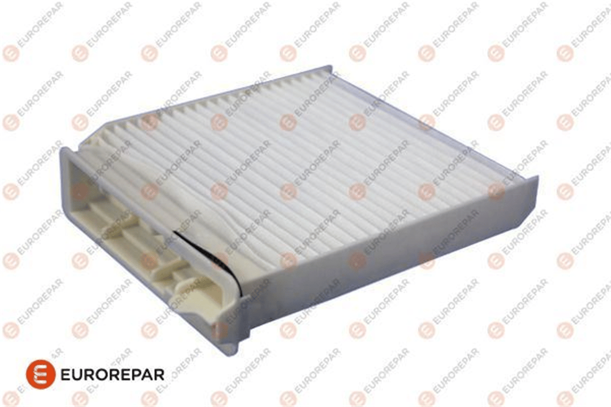 EUROREPAR 1686253880 - Polen Filtresi - Renault Clio Iii/duster/modus/micra