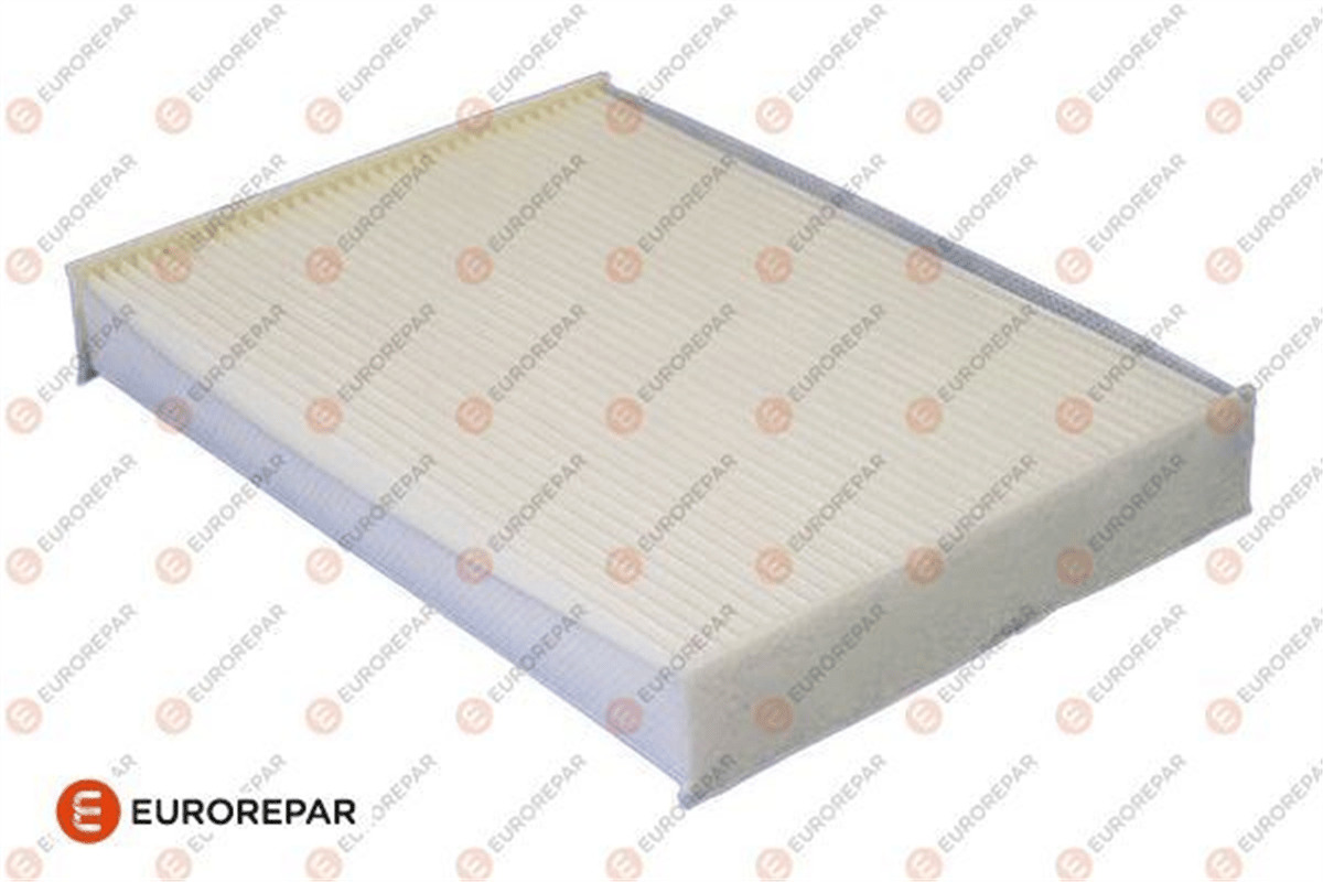 EUROREPAR 1686254080 - Polen Filtresi - Renault Lodgy/dokker/zoe