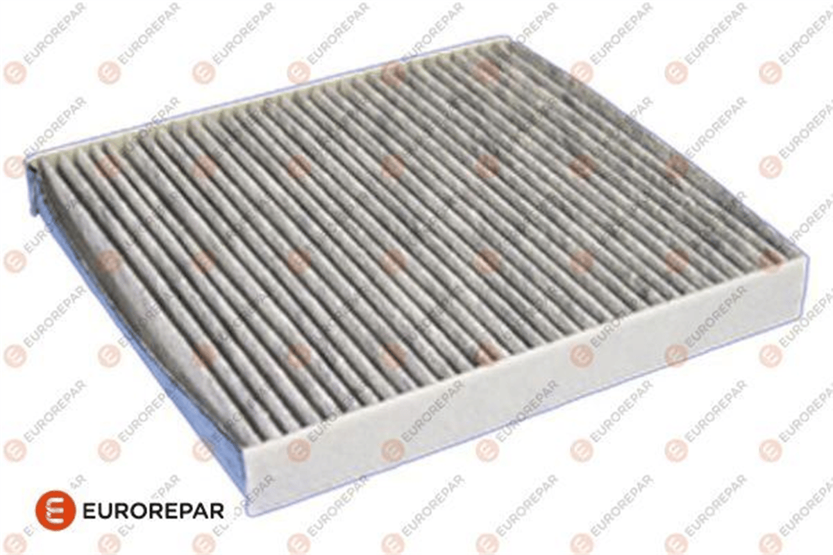 EUROREPAR 1686254780 - Polen Filtresi - Vw Golf7-a3-leon-octavia-passat