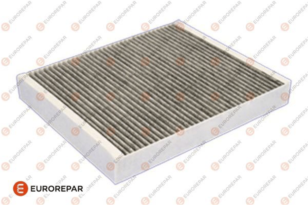 EUROREPAR 1686255380 - Polen Filtresi - Opel Astra K Insignia B Mokka Meriva B