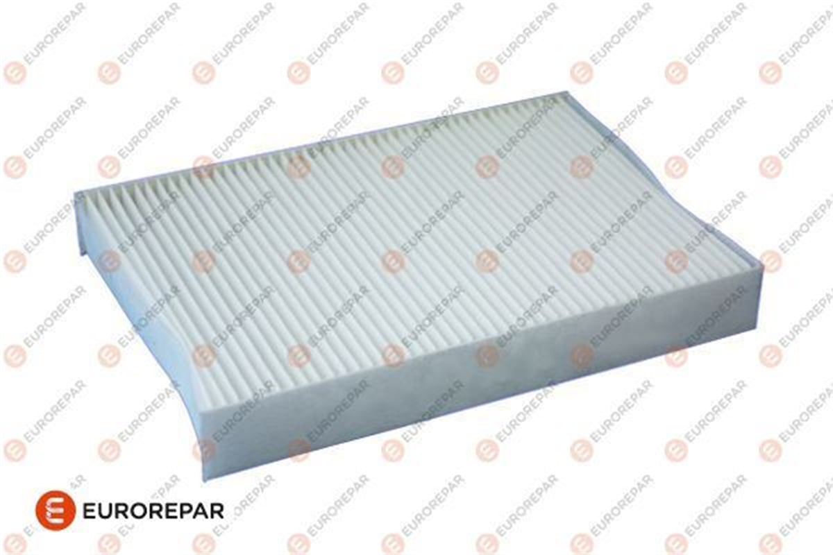 EUROREPAR 1686255580 - Polen Filtresi - Renault 