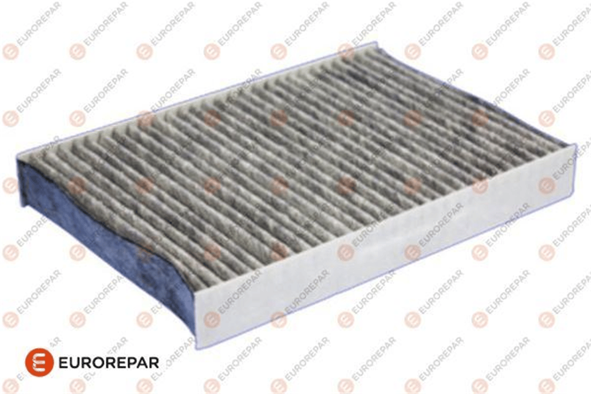 EUROREPAR 1686255780 - Polen Filtresi - Renault 