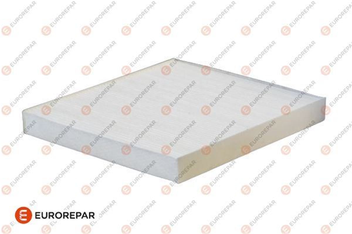 EUROREPAR 1686256080 - Polen Filtresi - Fiat 