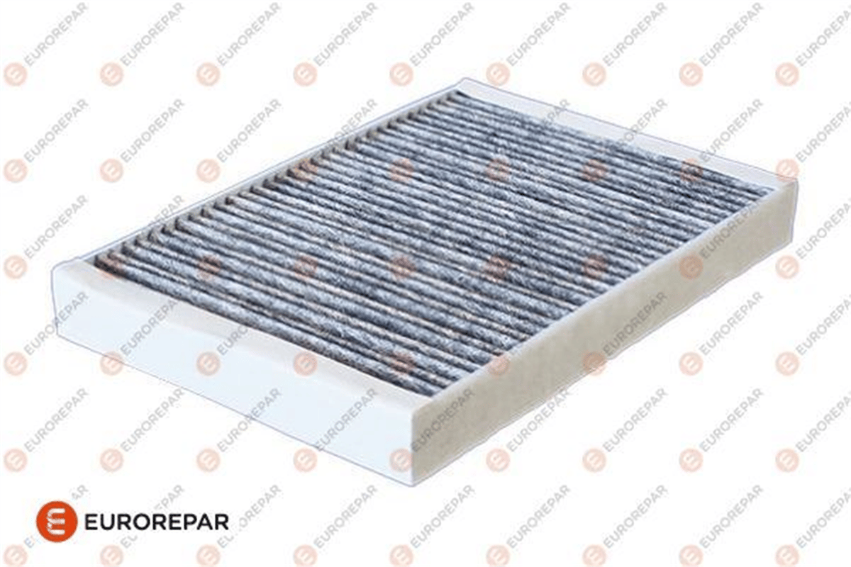 EUROREPAR 1686256980 - Polen Filtresi - Bmw 