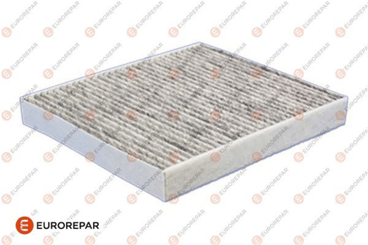 EUROREPAR 1686257780 - Polen Filtresi - Vw Polo-ibiza-fabia-a1