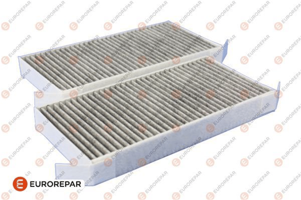 EUROREPAR 1686258080 - Polen Filtresi - Renault 