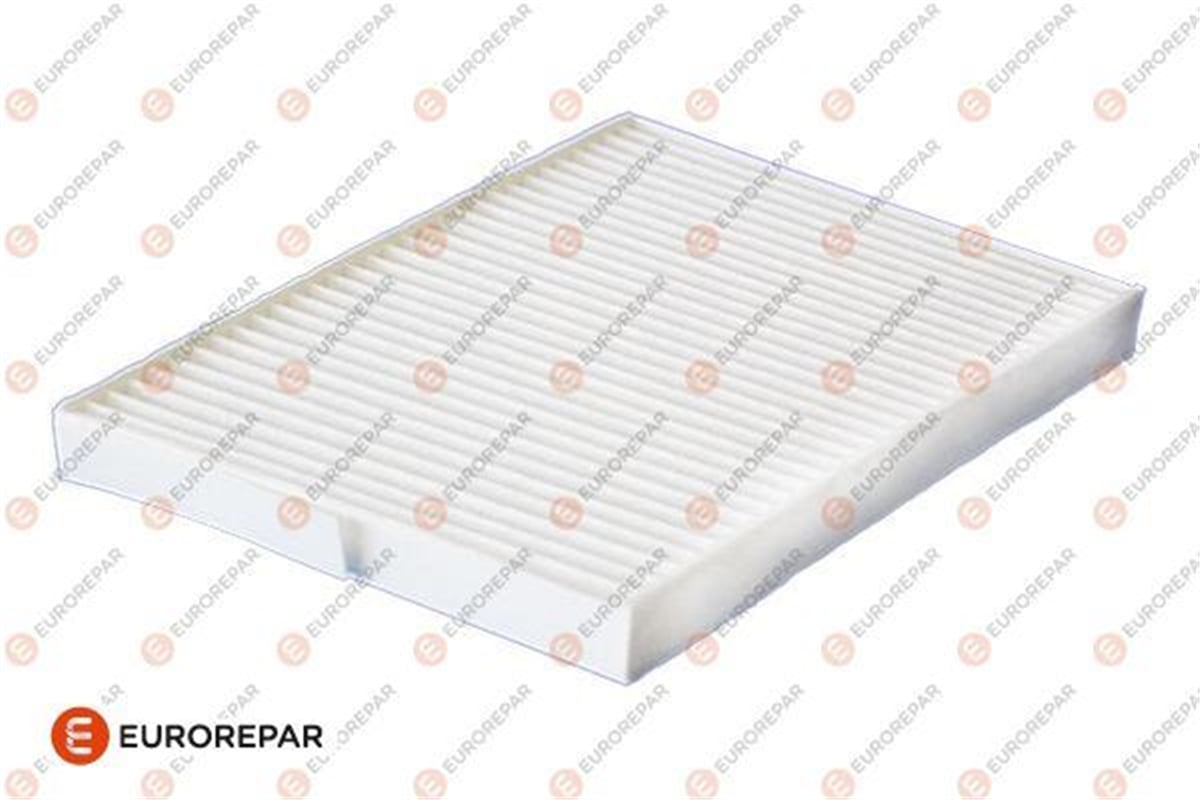 EUROREPAR 1686258180 - Polen Filtresi - Renault 