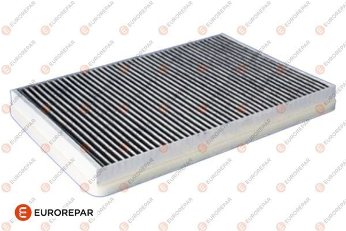 EUROREPAR 1686258280 - Polen Filtresi - Mercedes 