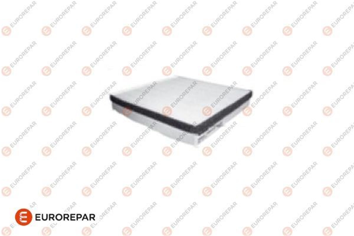 EUROREPAR 1686258380 - Polen Filtresi - Vw Passat-a4