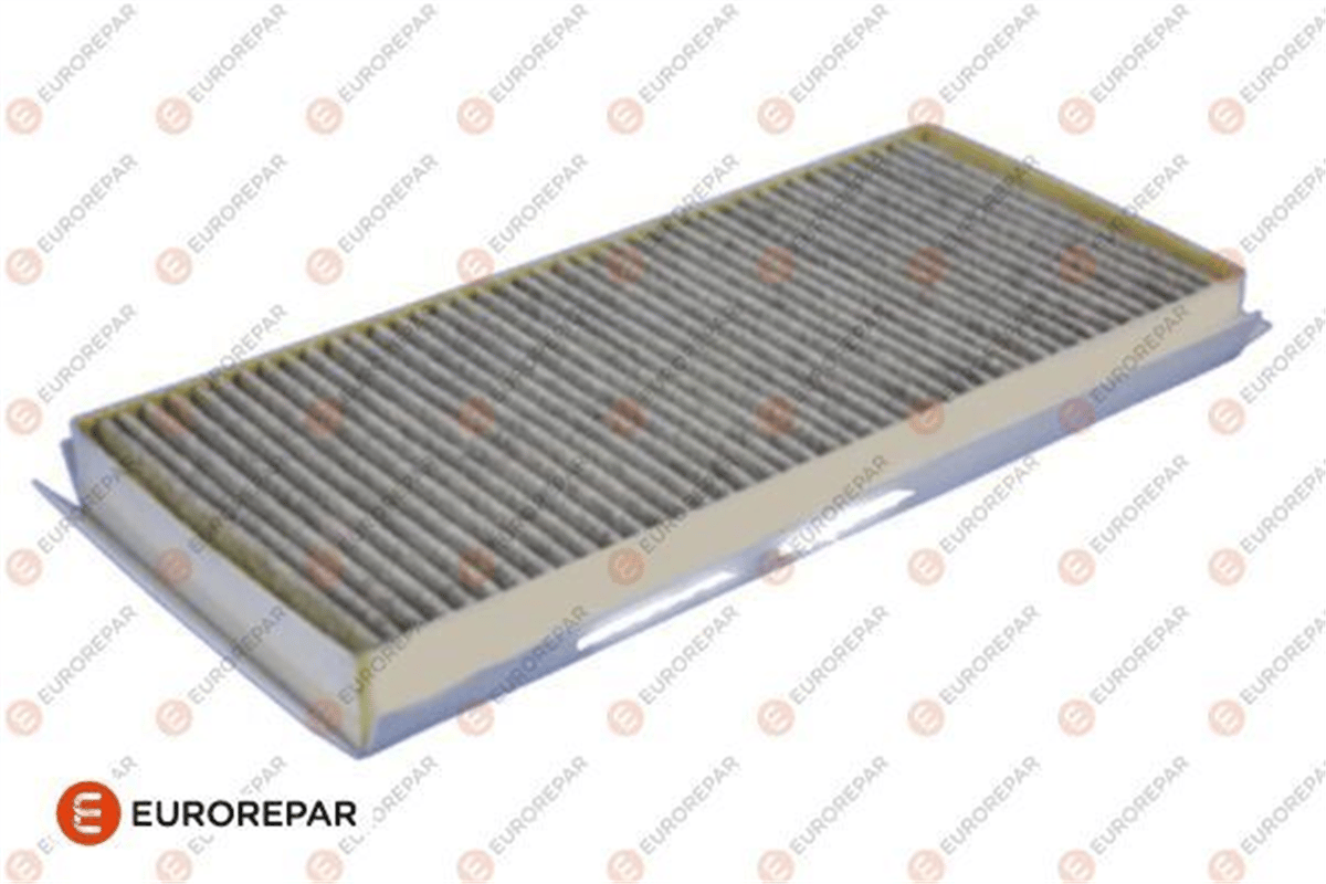 EUROREPAR 1686258480 - Polen Filtresi - Ford Fiesta/ka