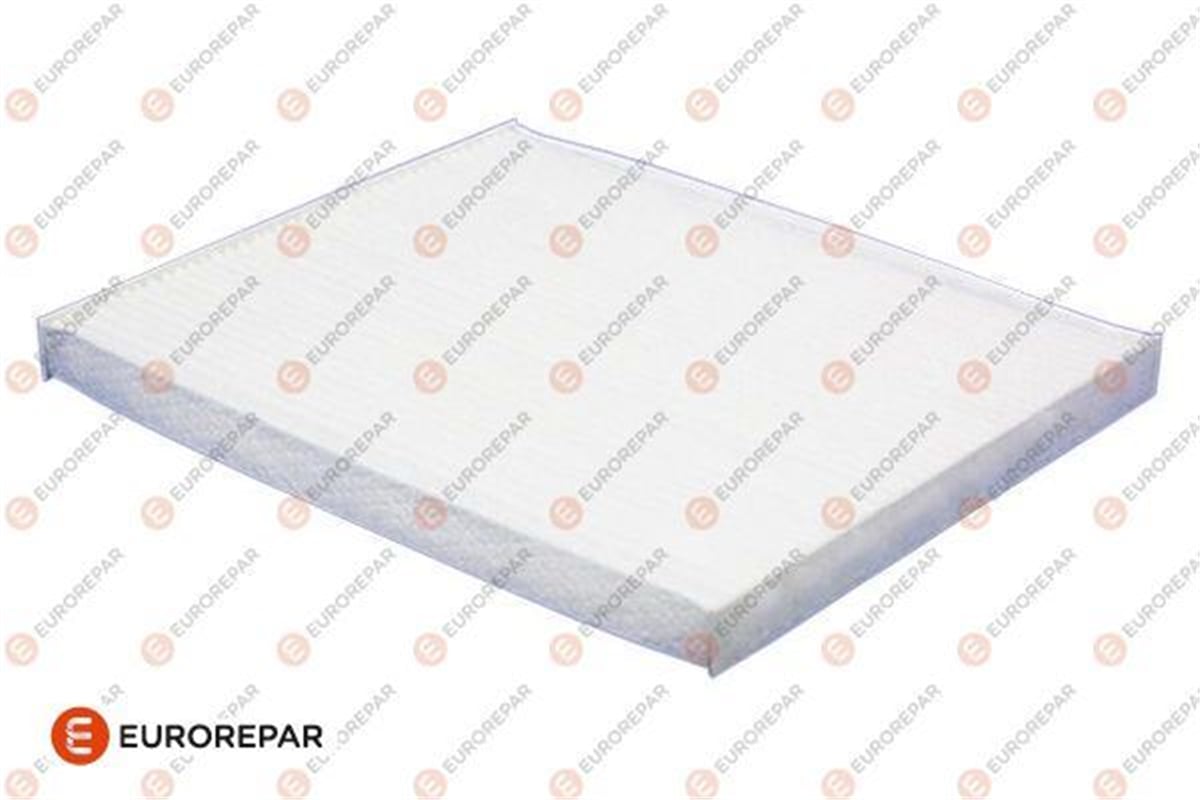 EUROREPAR 1686258980 - Polen Filtresi - Kore Accent Era/i20/i30/elantra/carens/ceed