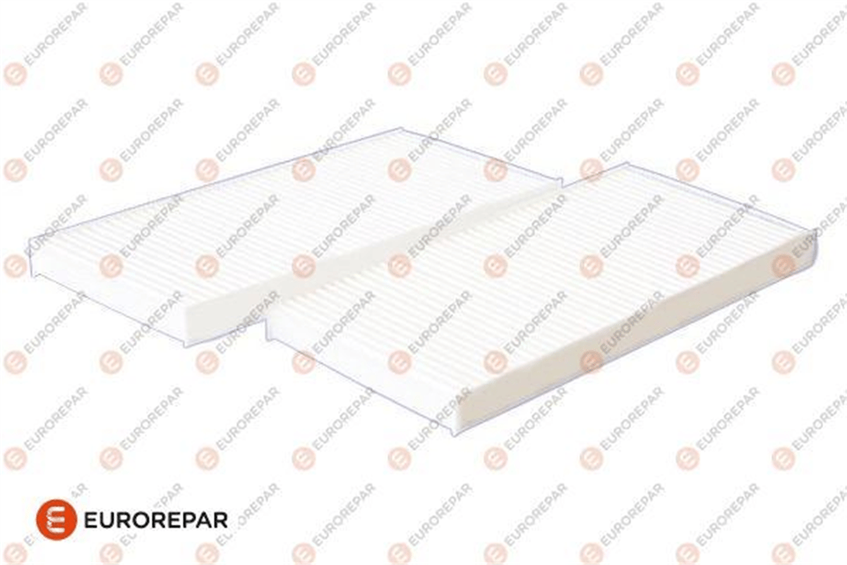 EUROREPAR 1686259380 - Polen Filtresi - Kore Tucson/sorento 2,5 Crdi