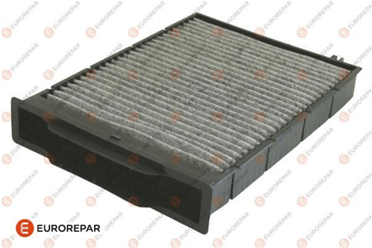 EUROREPAR 1686259880 - Polen Filtresi - Renault 
