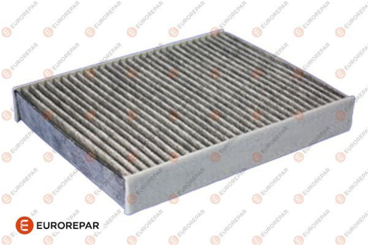 EUROREPAR 1686260780 - Polen Filtresi - Ford Fiesta/fusion