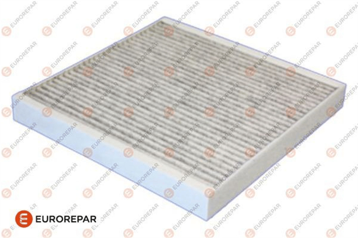 EUROREPAR 1686261280 - Polen Filtresi - Mercedes 